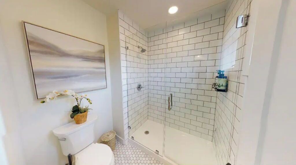 Photo of Bathroom in Clear Lake