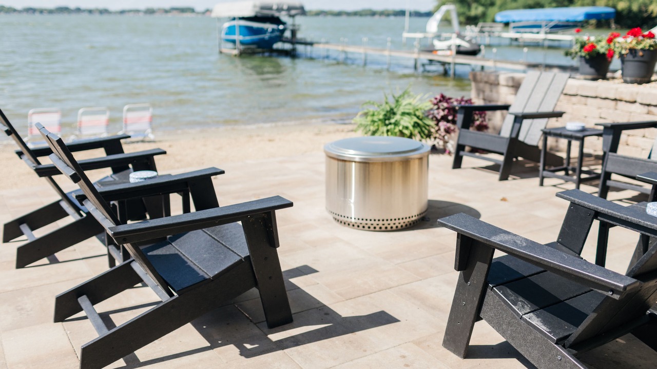 Photo of Outdoor in Clear Lake