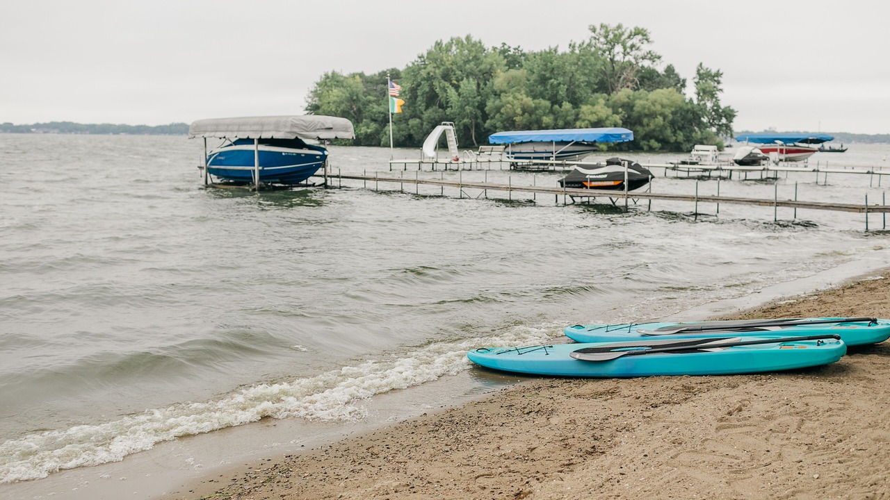 Photo of Others in Clear Lake
