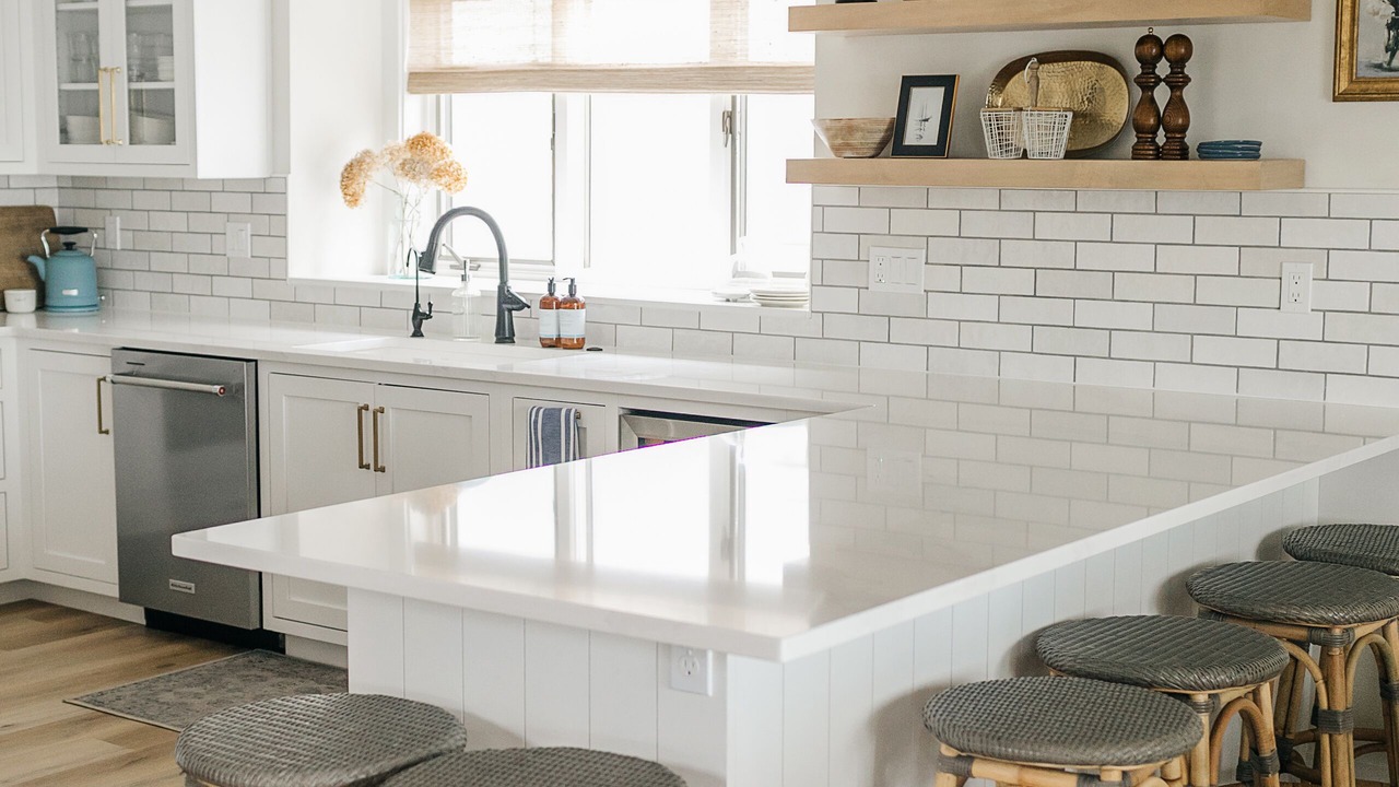 Photo of Kitchen in Clear Lake