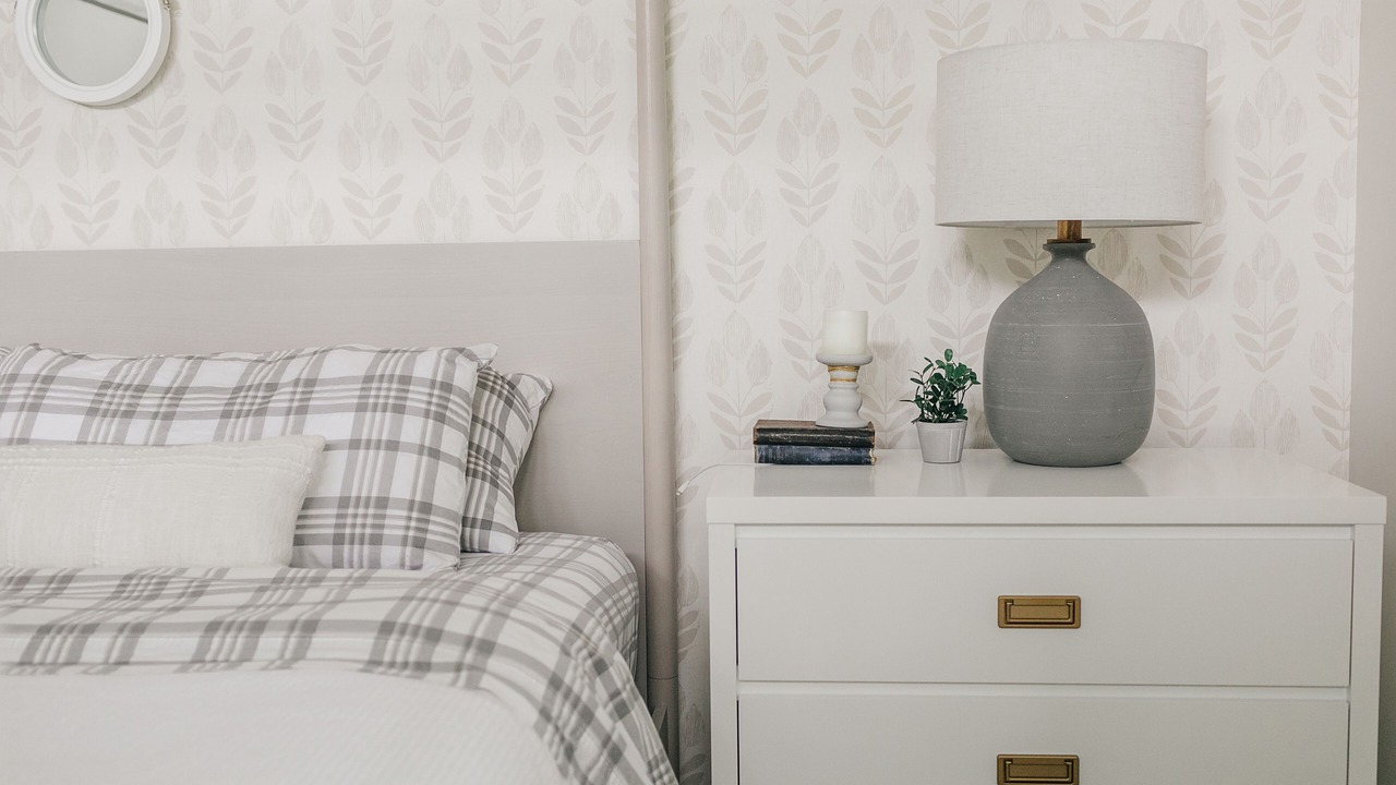 Photo of Bedroom in Clear Lake