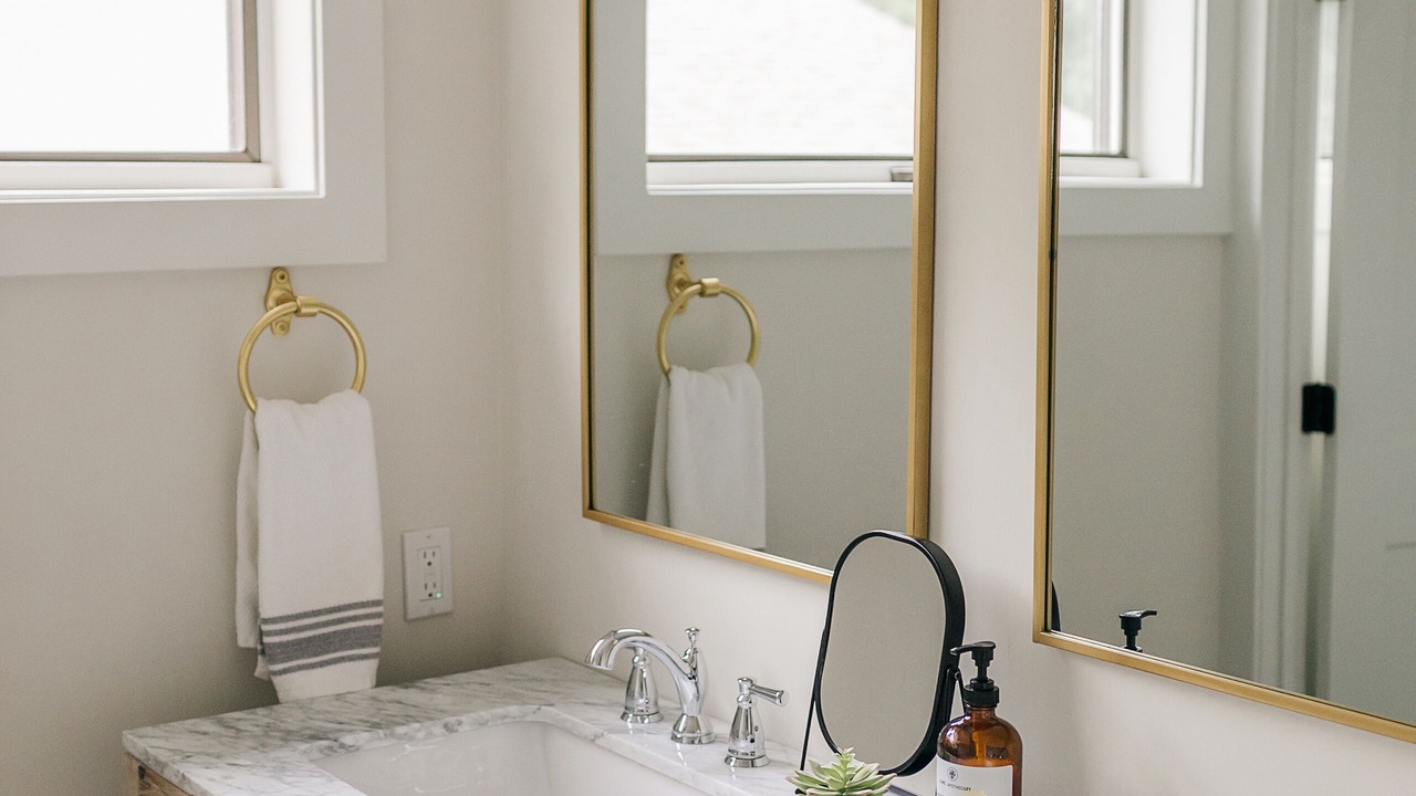 Photo of Bathroom in Clear Lake