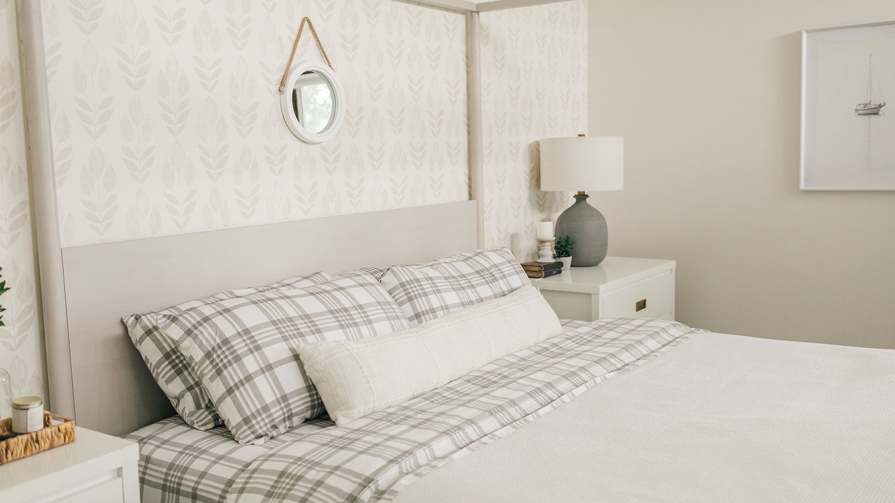Photo of Bedroom in Clear Lake
