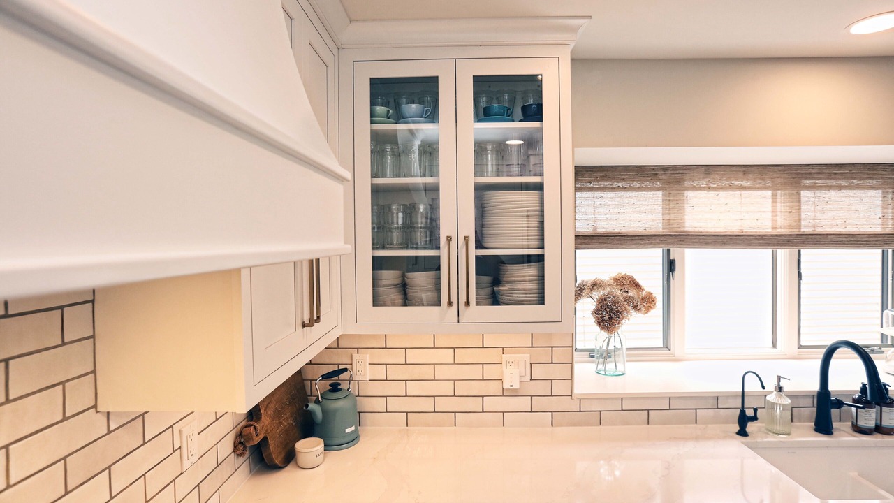 Photo of Kitchen in Clear Lake