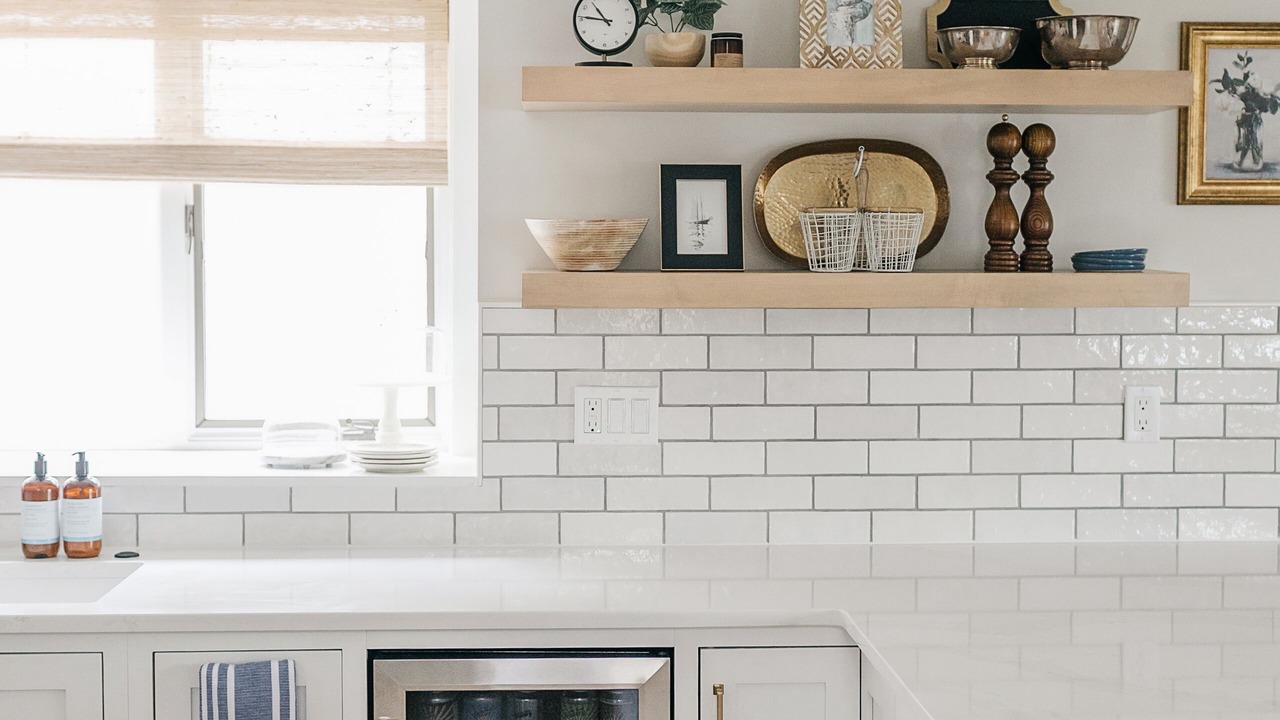 Photo of Kitchen in Clear Lake