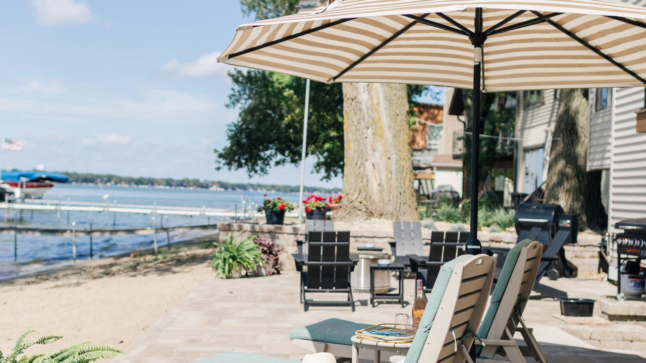 Photo of Patio Balcony in Clear Lake
