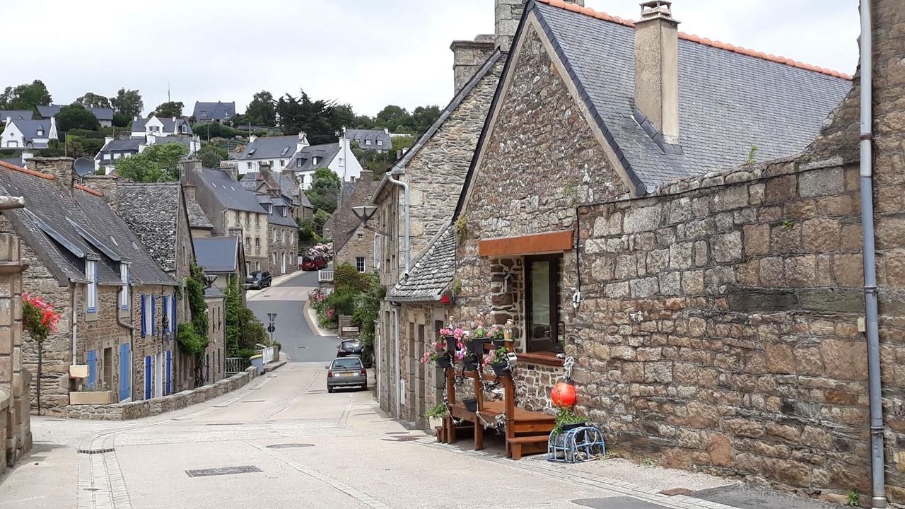 Photo of Outdoor in Saint-Michel-en-Greve