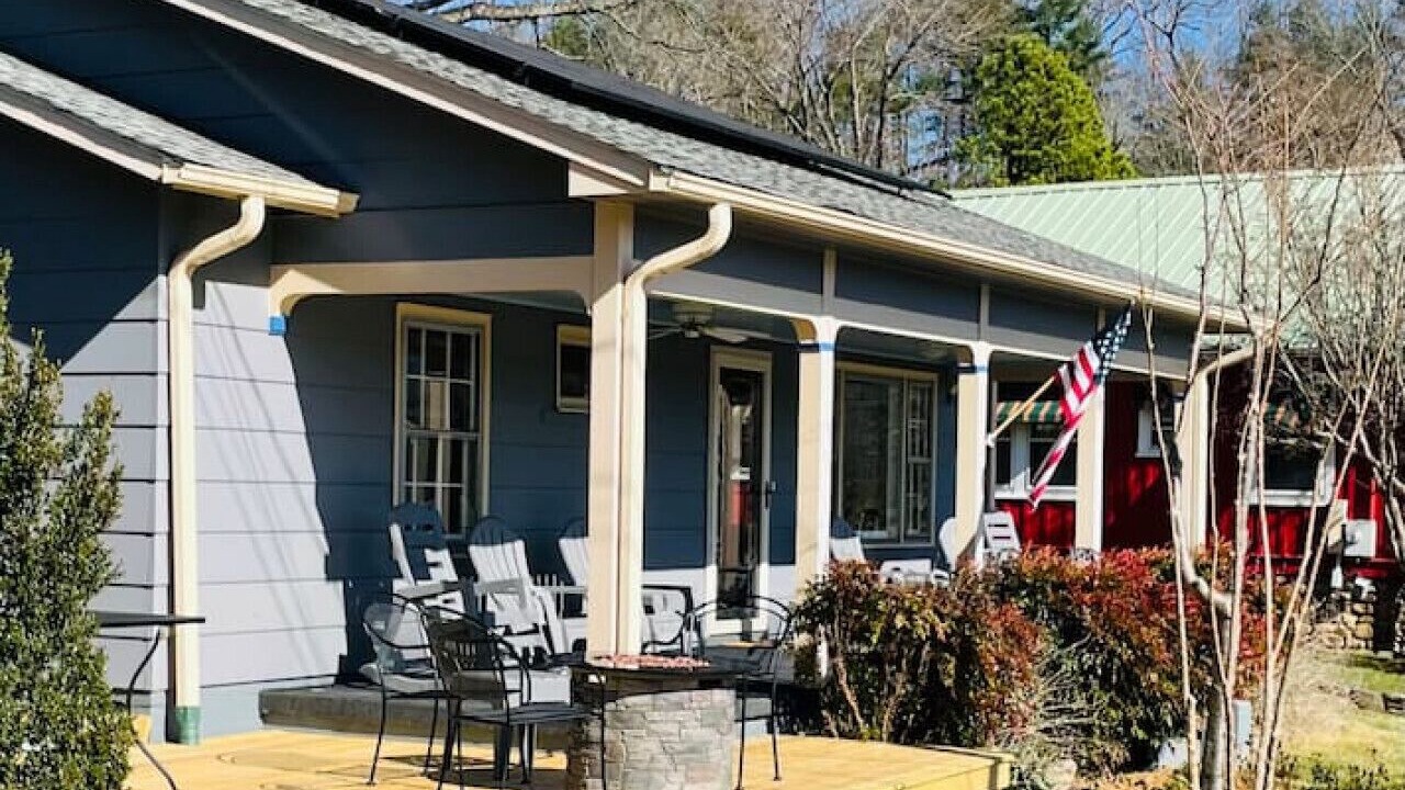 Photo of Outdoor in Lake Junaluska