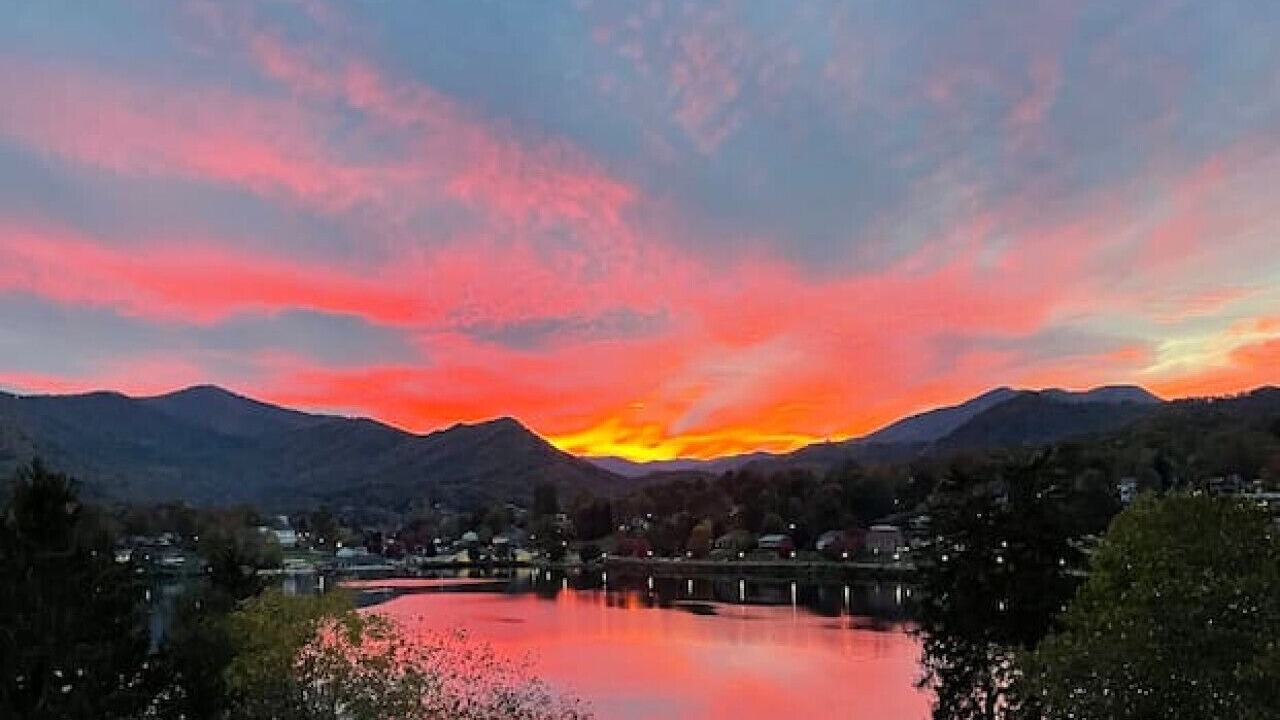 Photo of Outdoor in Lake Junaluska
