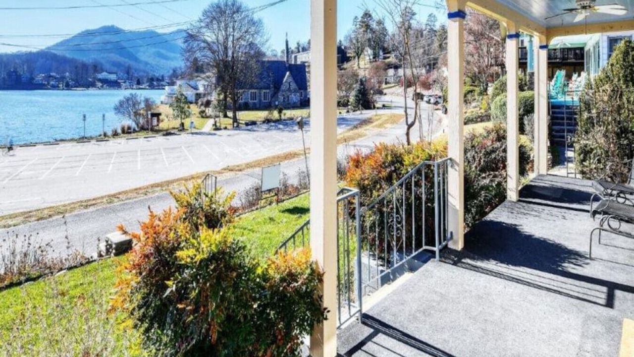 Photo of Outdoor in Lake Junaluska
