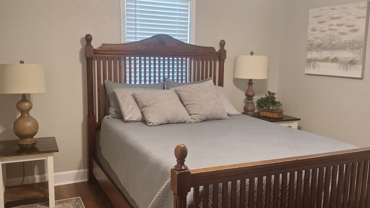 Photo of Bedroom in Willis