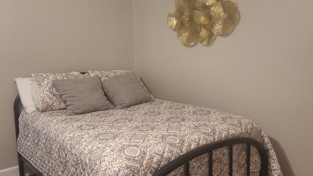 Photo of Bedroom in Willis