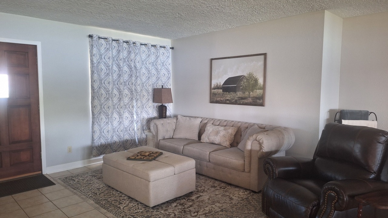 Photo of Livingroom in Willis