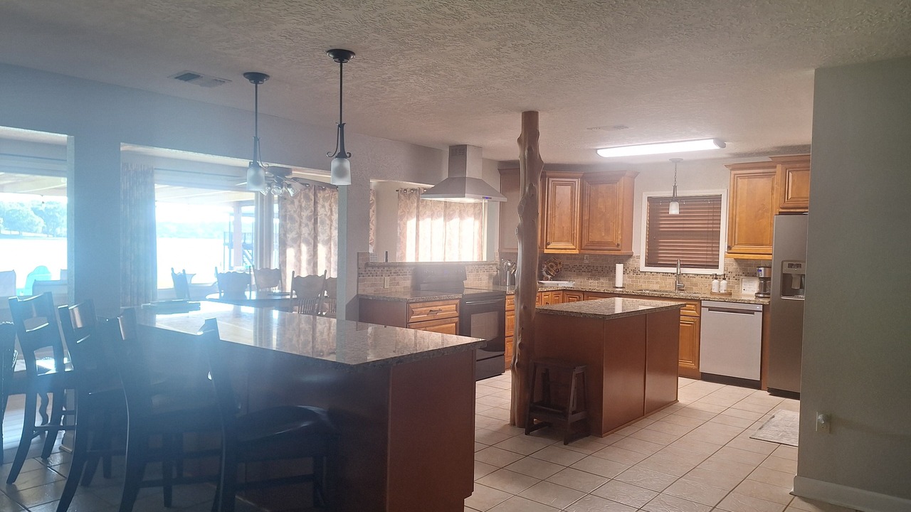 Photo of Kitchen in Willis