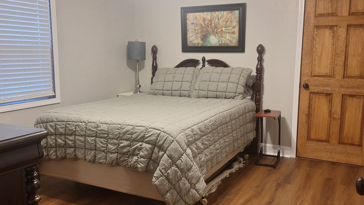 Photo of Bedroom in Willis