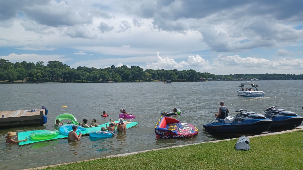 Photo of Outdoor in Willis