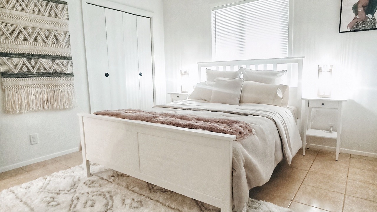 Photo of Bedroom in Apache Shores