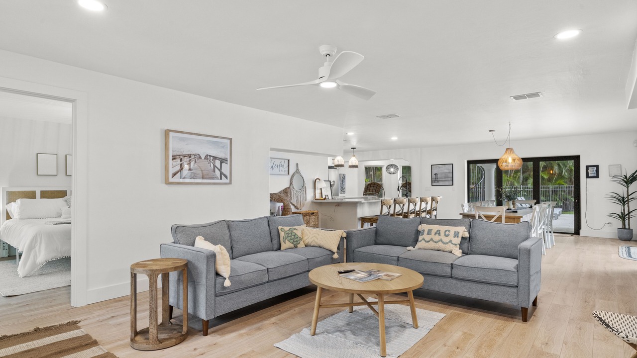Photo of Livingroom in Biggar