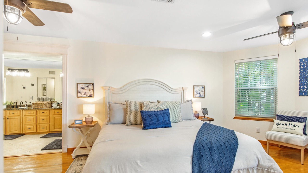 Photo of Bedroom in Biggar