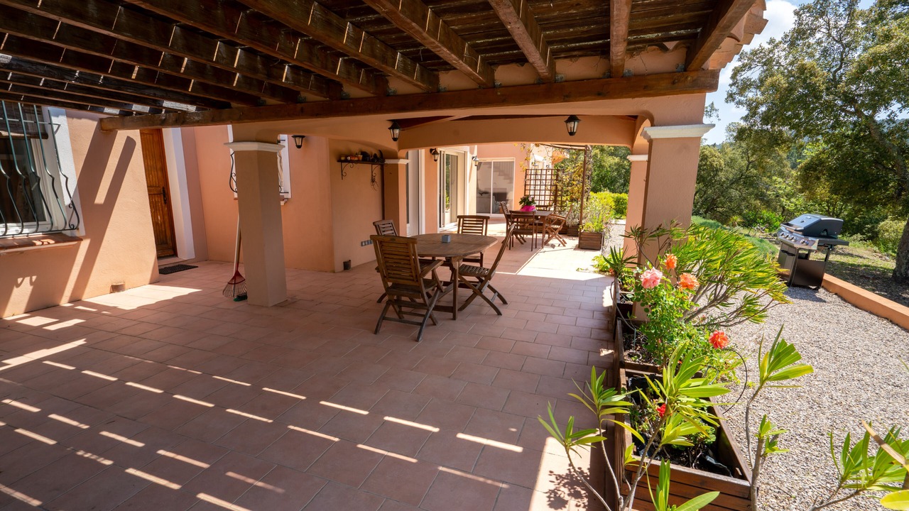 Photo of Outdoor in Le Muy