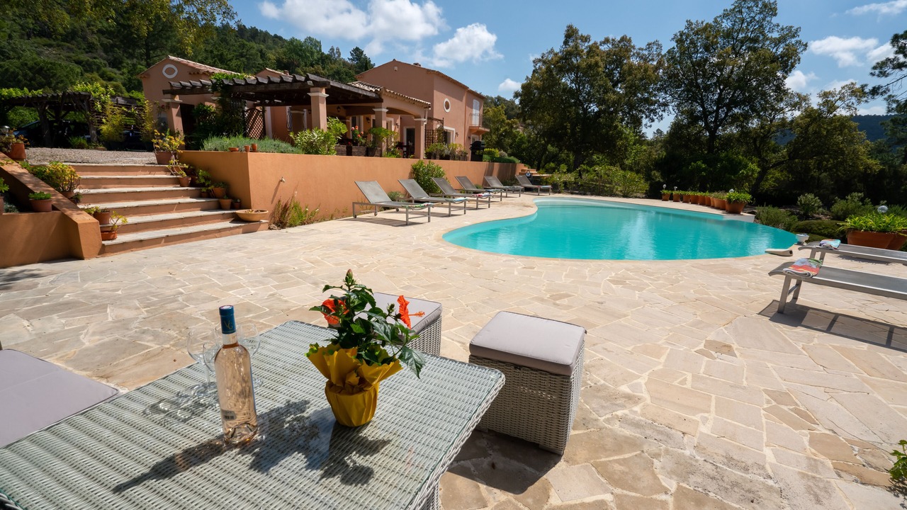 Photo of Outdoor in Le Muy