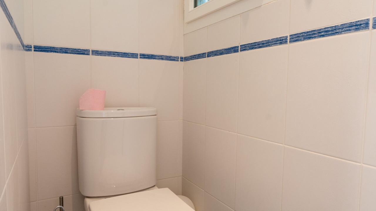 Photo of Bathroom in Le Muy