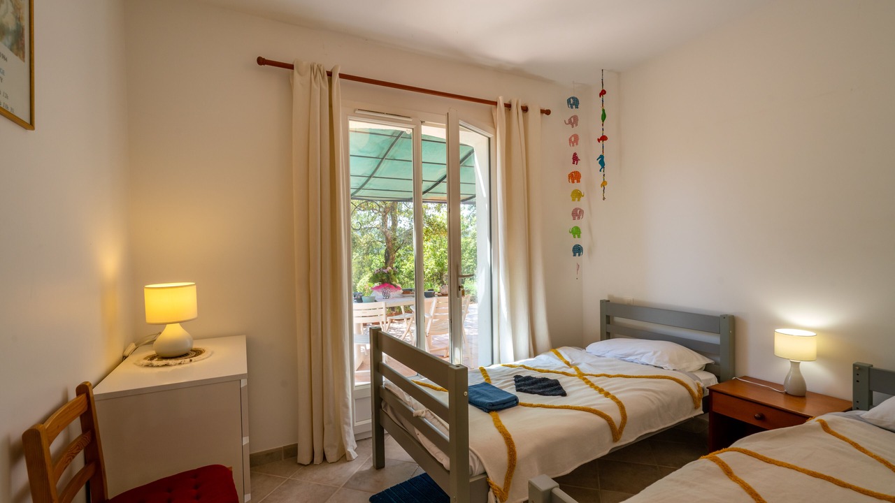 Photo of Bedroom in Le Muy