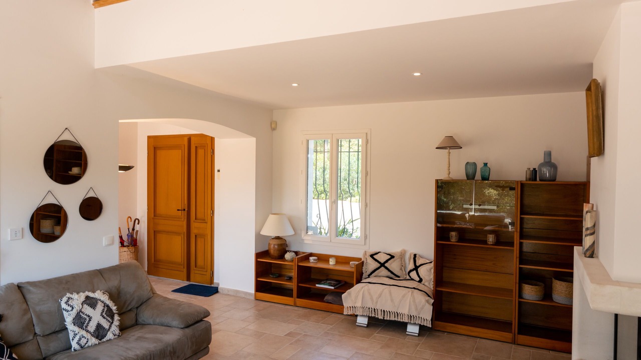 Photo of Livingroom in Le Muy