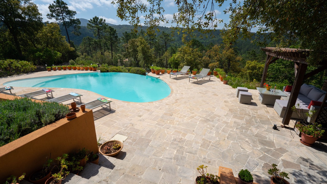 Photo of Outdoor in Le Muy