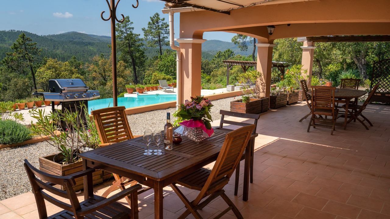 Photo of Outdoor in Le Muy