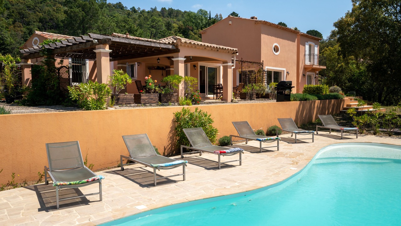 Photo of Outdoor in Le Muy