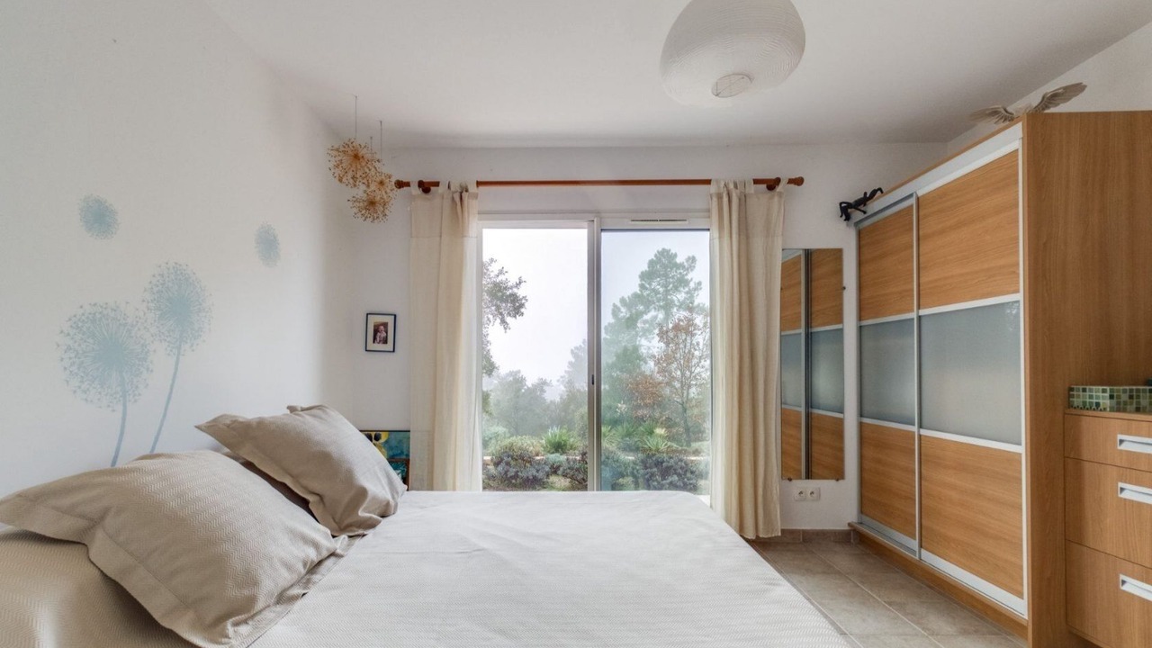 Photo of Bedroom in Le Muy