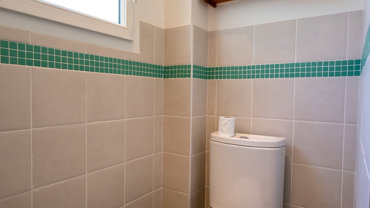 Photo of Bathroom in Le Muy