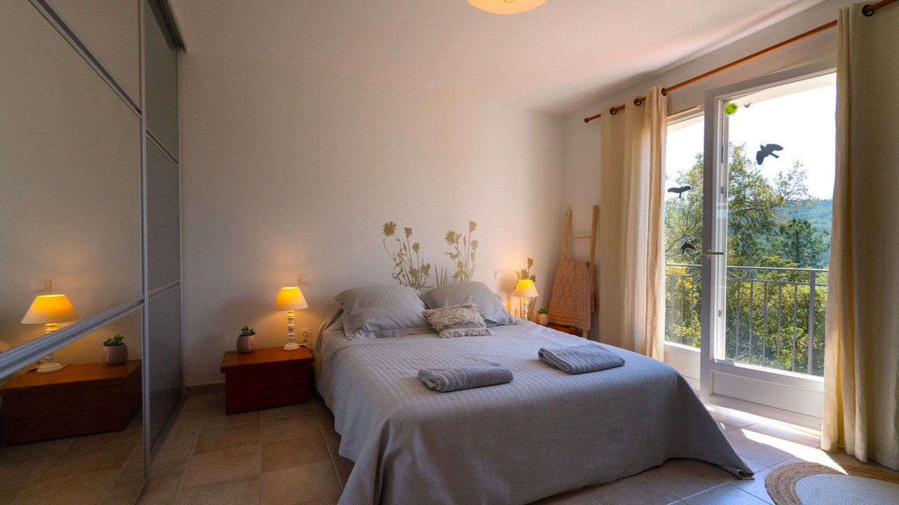 Photo of Bedroom in Le Muy