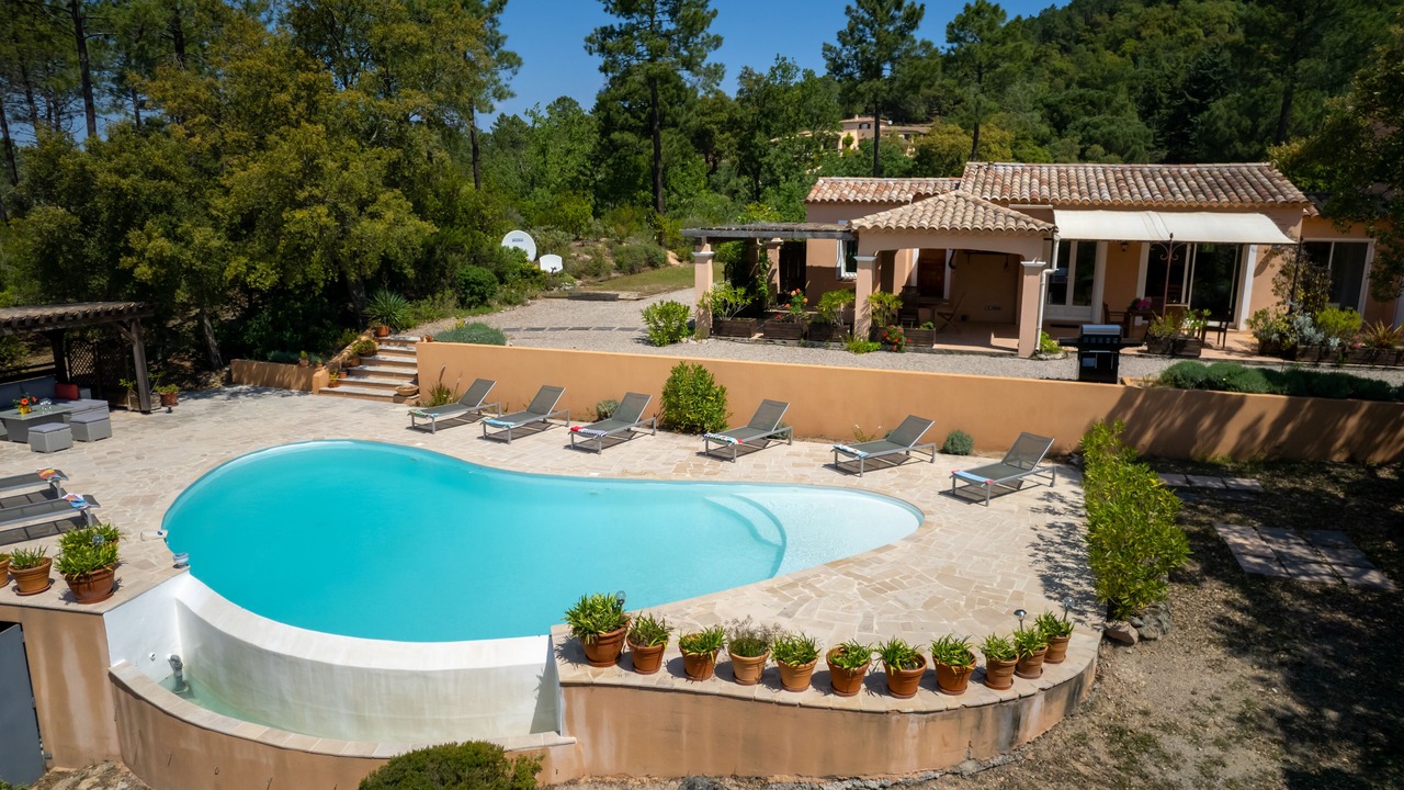 Photo of Outdoor in Le Muy