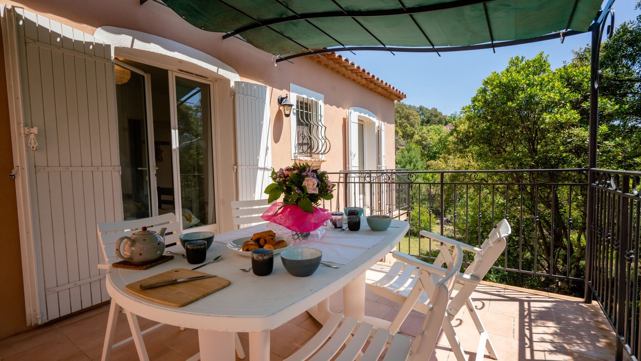 Photo of Outdoor in Le Muy