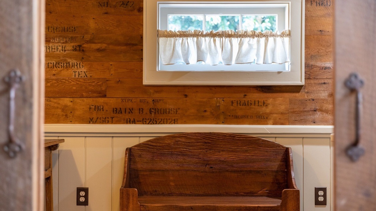 Photo of Bathroom in Fredericksburg