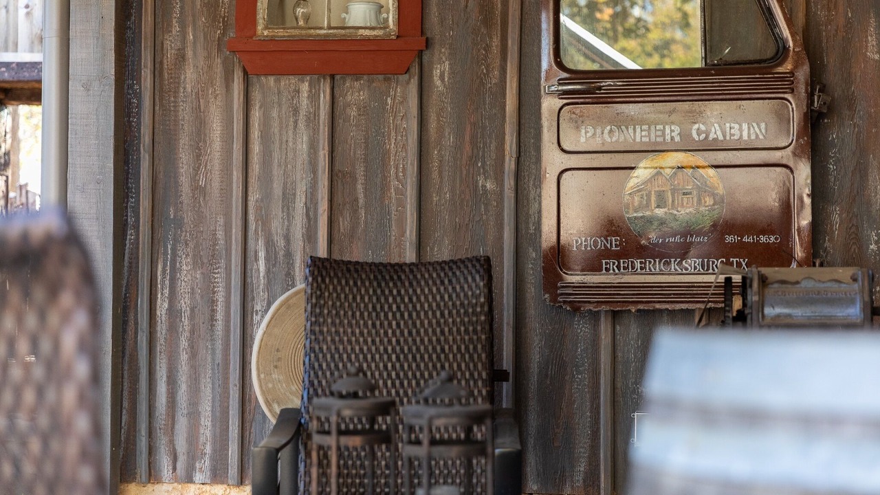 Photo of Outdoor in Fredericksburg