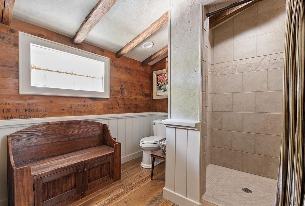Photo of Bathroom in Fredericksburg