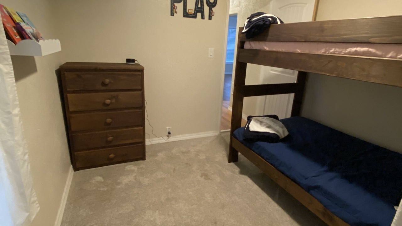 Photo of Bedroom in Albany