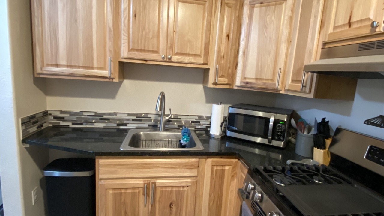 Photo of Kitchen in Albany
