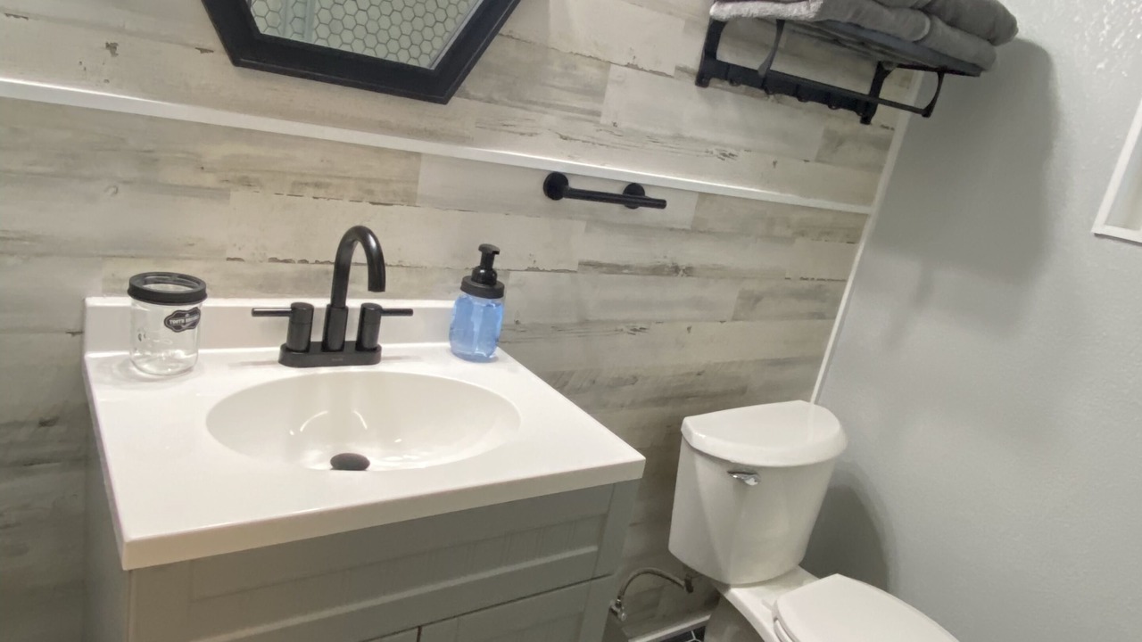Photo of Bathroom in Albany