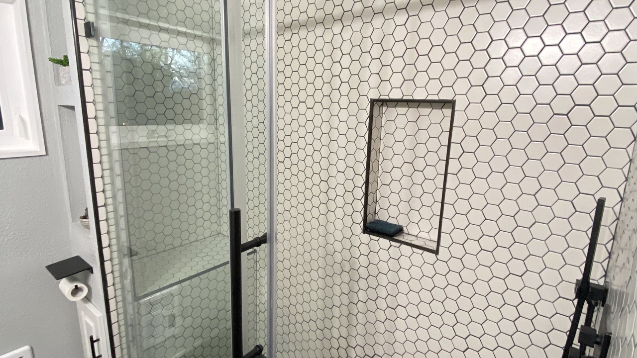 Photo of Bathroom in Albany