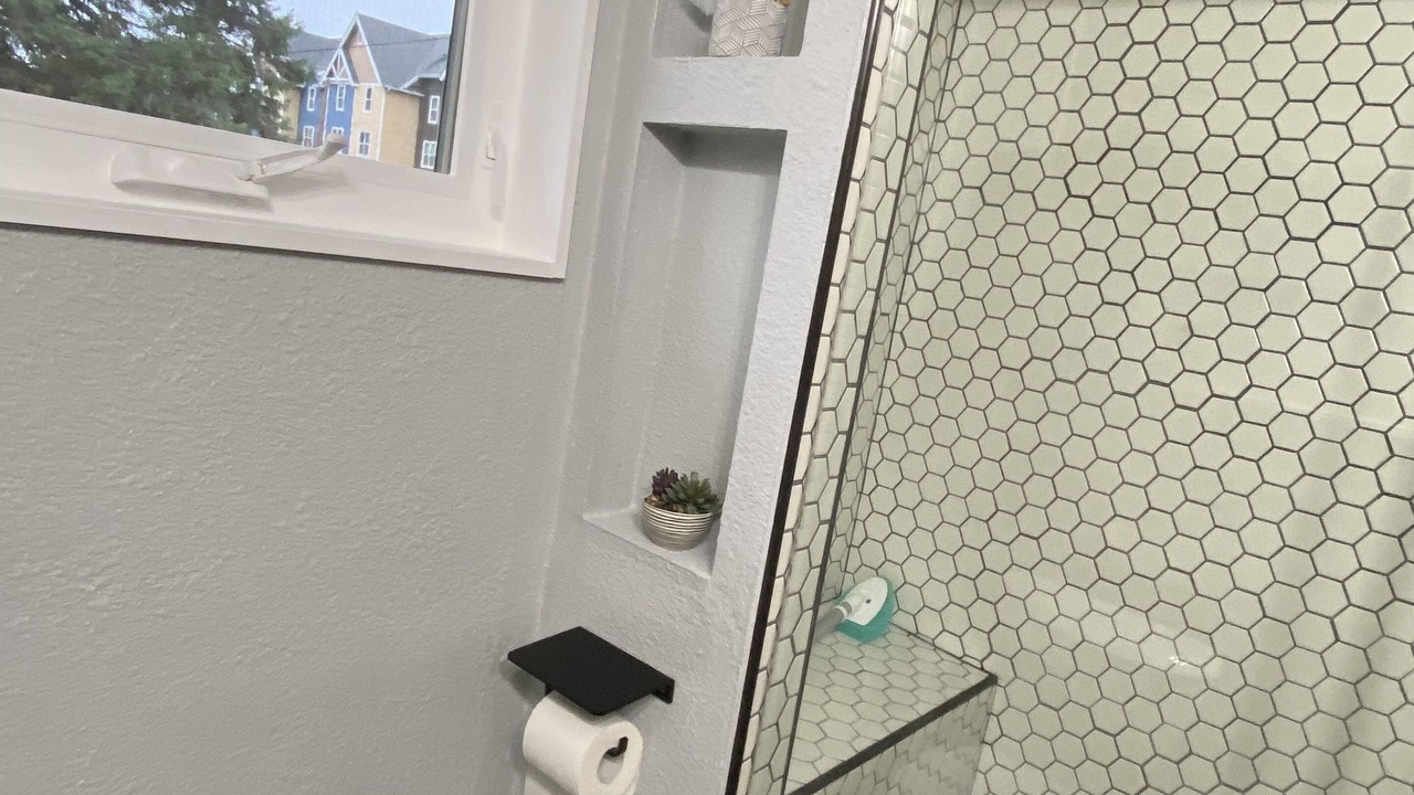 Photo of Bathroom in Albany