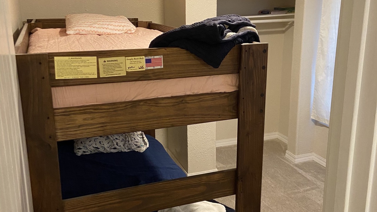 Photo of Bedroom in Albany