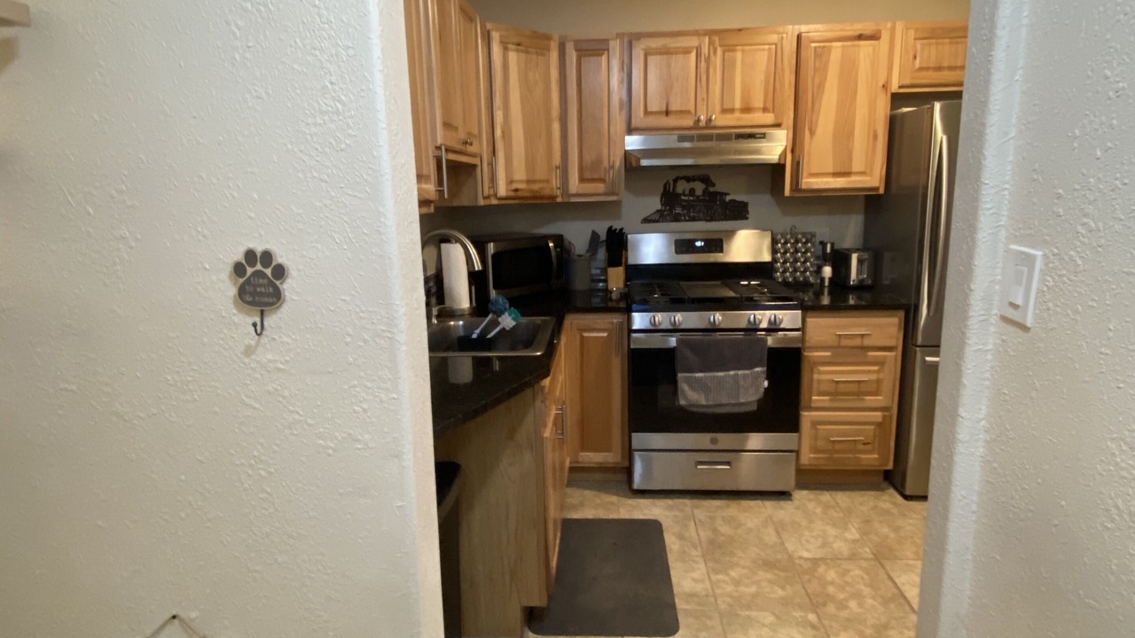Photo of Kitchen in Albany