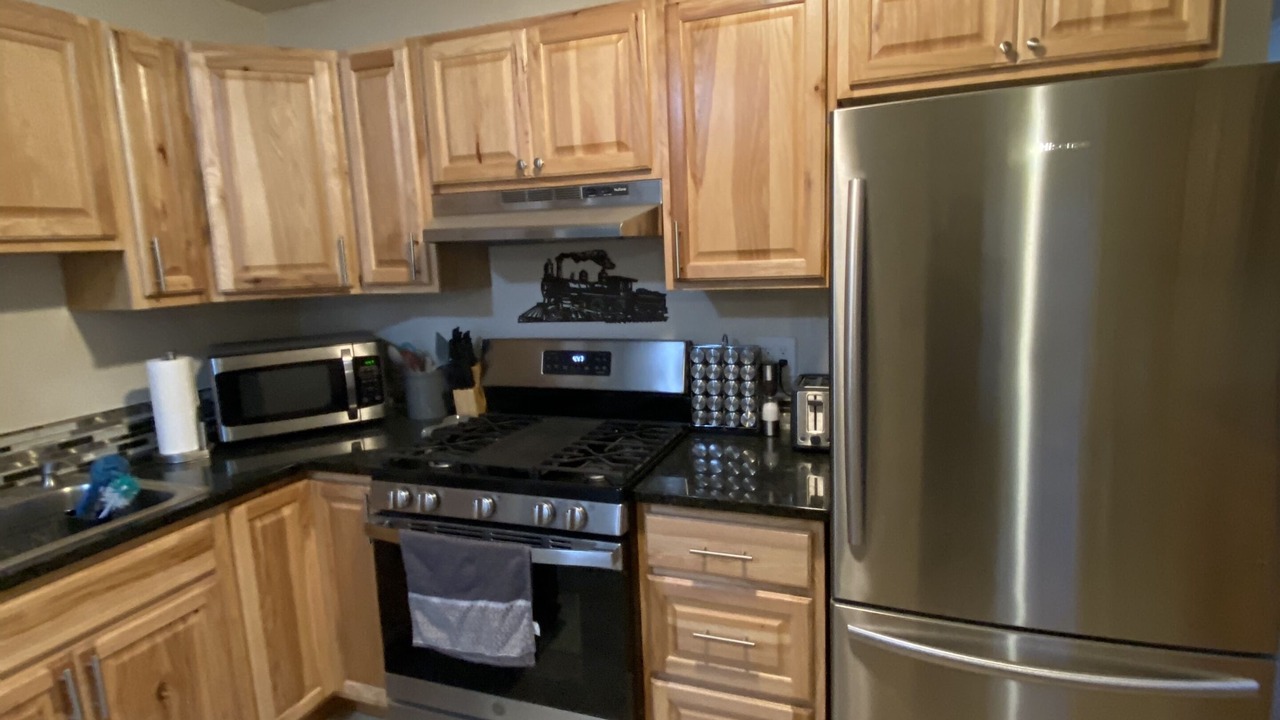 Photo of Kitchen in Albany