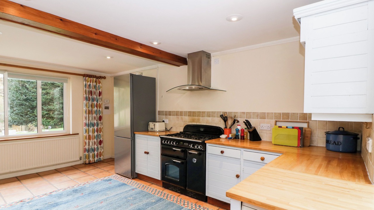 Photo of Kitchen in Norden