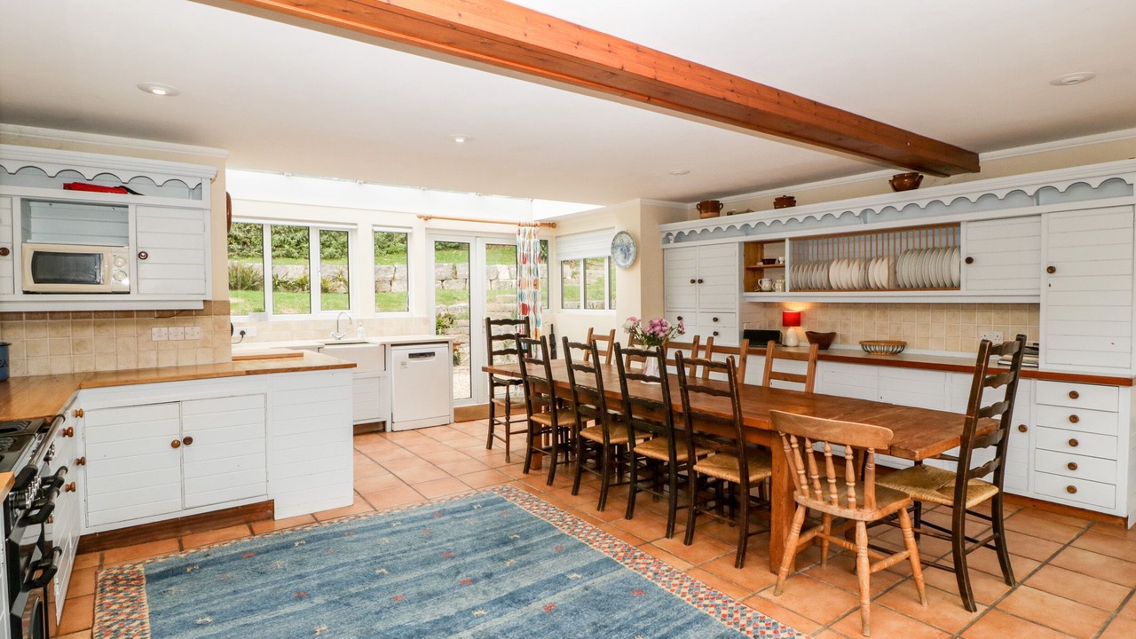 Photo of Kitchen in Norden