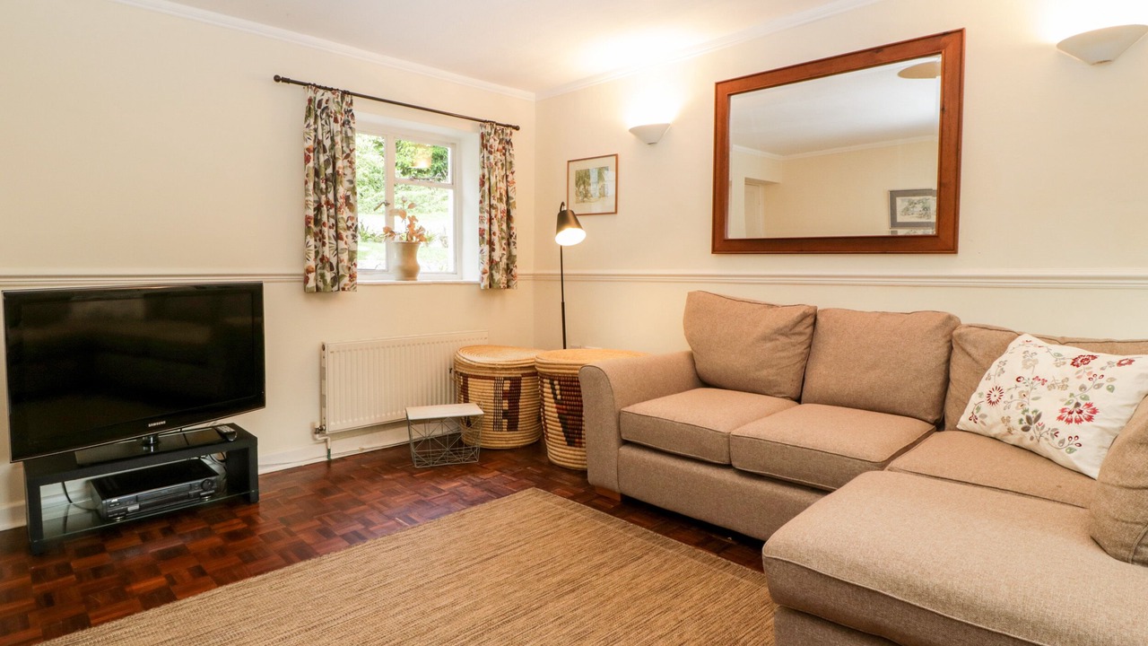 Photo of Livingroom in Norden